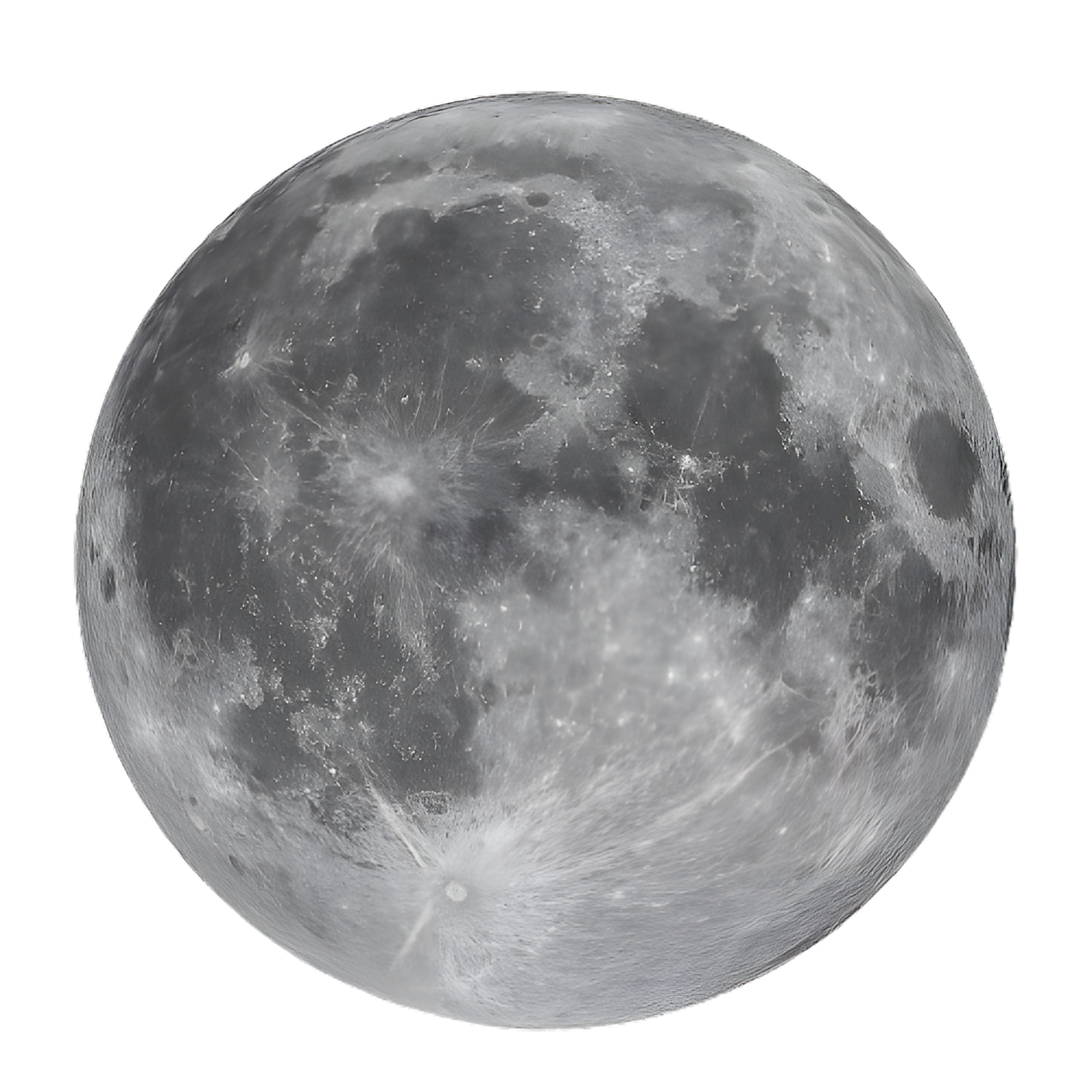 Moon Image